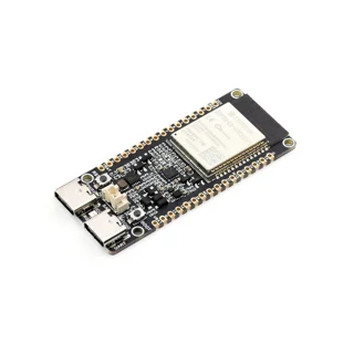 ESP32-C5 N16R8 in N32R8: izbira pomnilnika in prvi zagon