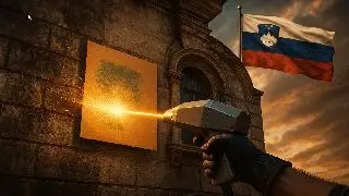 Zakaj je Lasersko čiščenje primerno za občutljive fasade ?